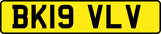 BK19VLV