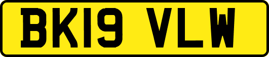 BK19VLW