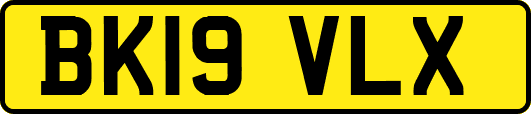 BK19VLX