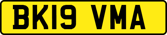BK19VMA