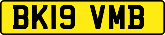 BK19VMB