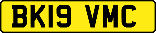 BK19VMC