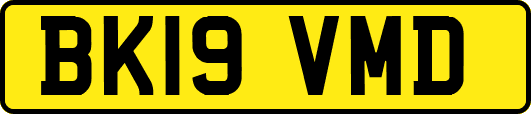 BK19VMD