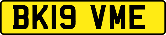 BK19VME