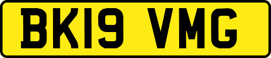 BK19VMG
