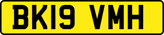 BK19VMH