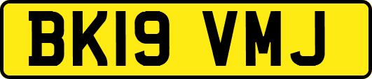 BK19VMJ