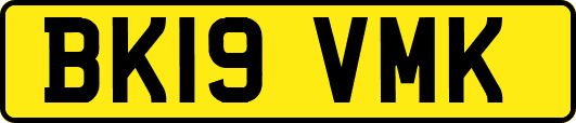 BK19VMK
