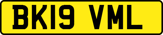 BK19VML