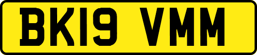 BK19VMM