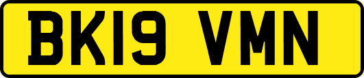 BK19VMN