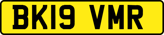 BK19VMR