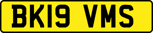 BK19VMS