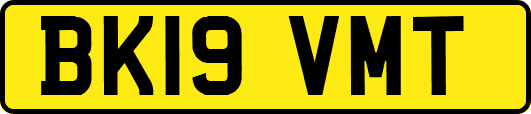BK19VMT