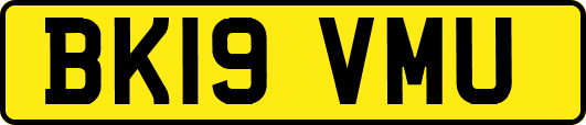 BK19VMU