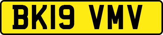 BK19VMV