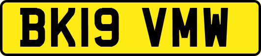 BK19VMW