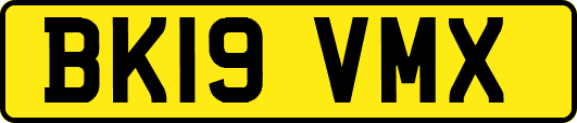BK19VMX