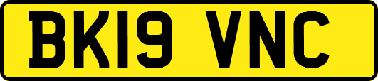 BK19VNC