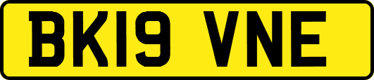BK19VNE