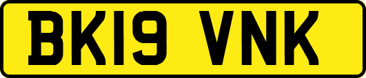 BK19VNK