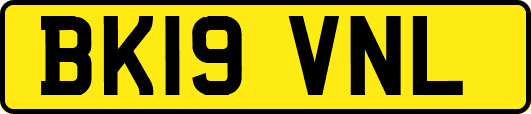 BK19VNL