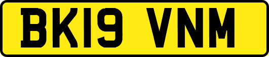 BK19VNM