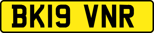 BK19VNR