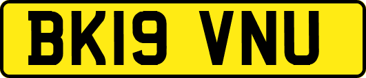 BK19VNU