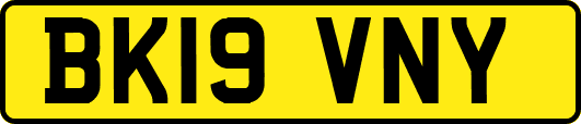 BK19VNY