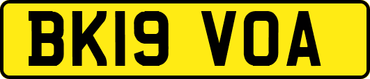 BK19VOA