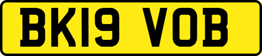 BK19VOB