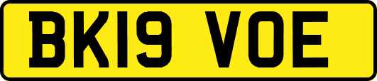 BK19VOE