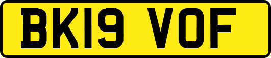 BK19VOF