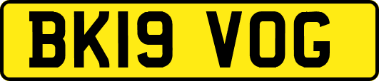BK19VOG