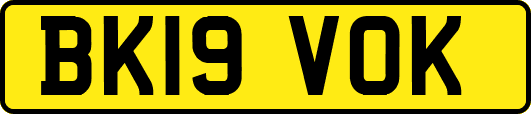 BK19VOK