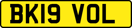 BK19VOL