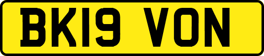 BK19VON