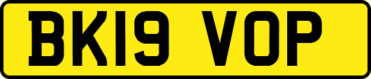 BK19VOP