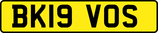 BK19VOS