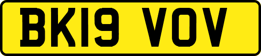 BK19VOV