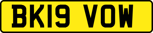 BK19VOW
