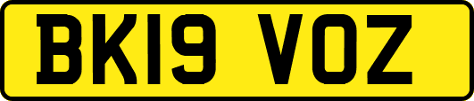BK19VOZ