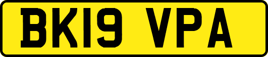 BK19VPA
