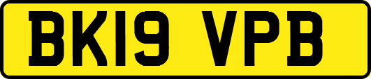 BK19VPB