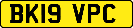 BK19VPC