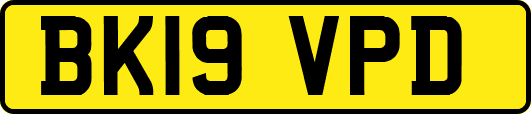 BK19VPD