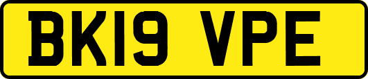 BK19VPE