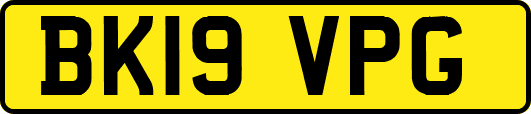 BK19VPG