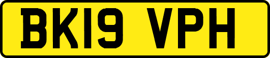 BK19VPH